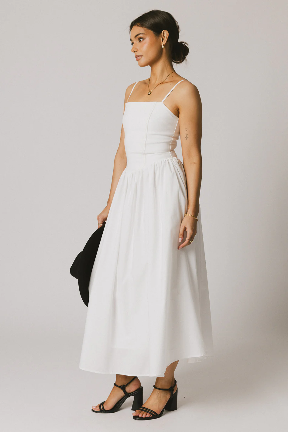 Mason Midi Dress - FINAL SALE - Image 5