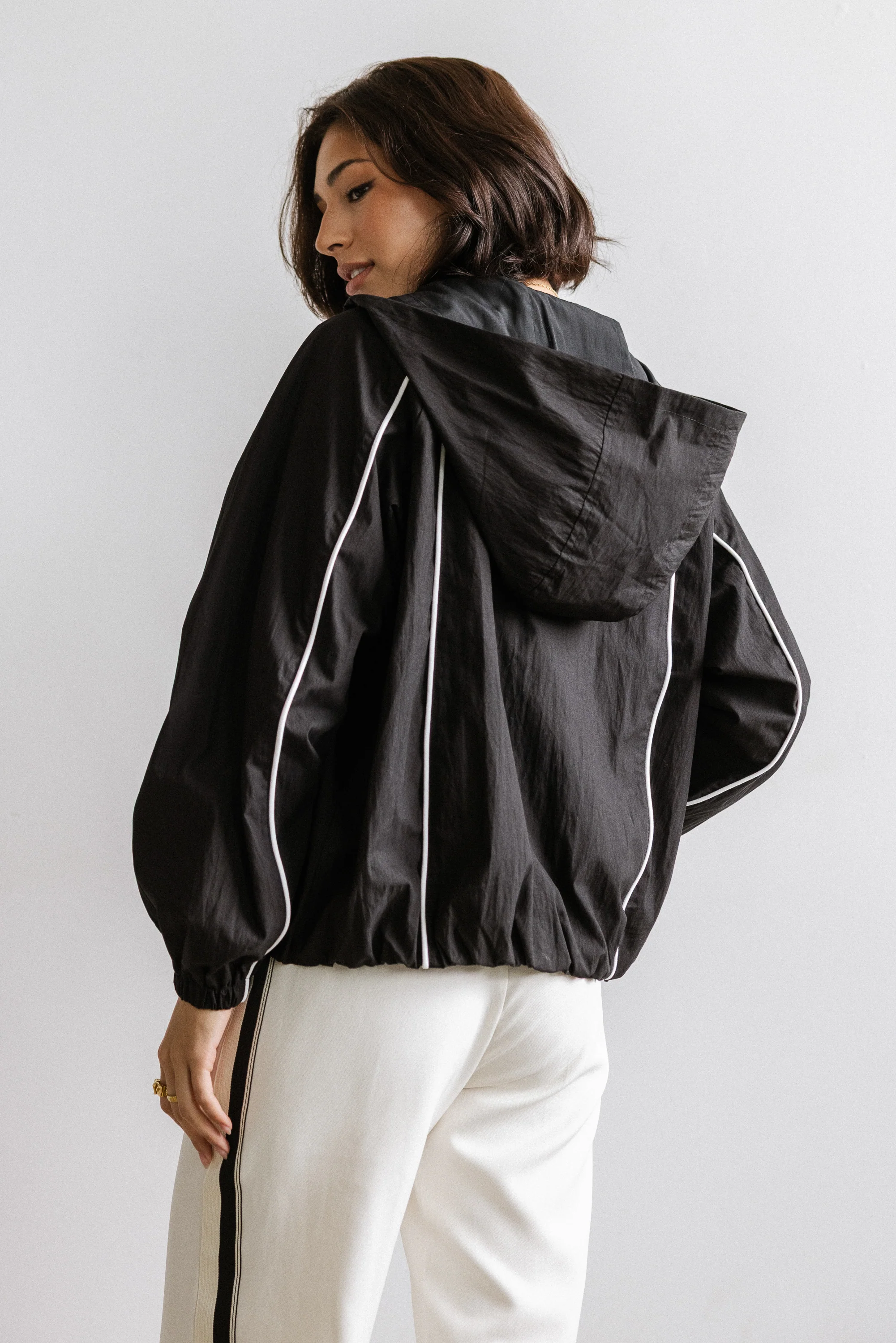 Melody Windbreaker - FINAL SALE - Image 3