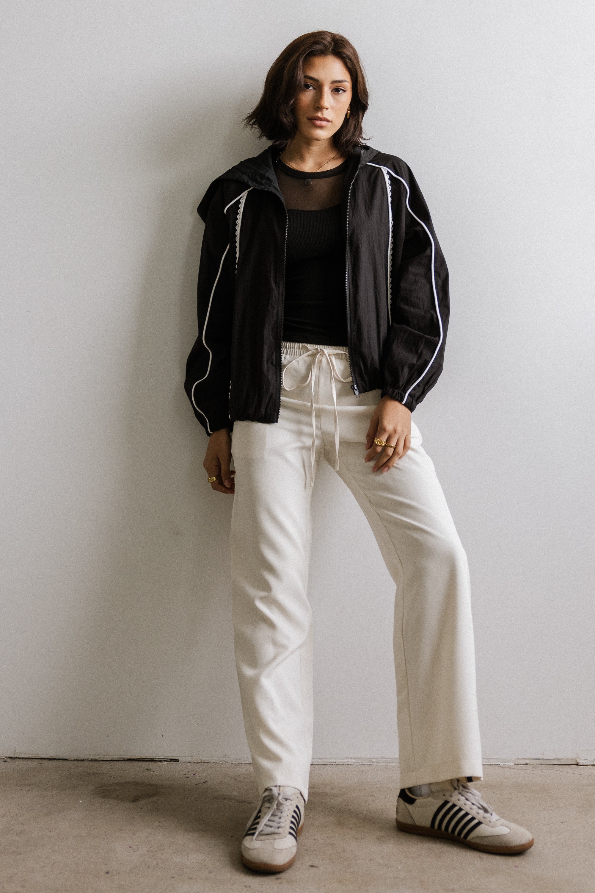 Melody Windbreaker - FINAL SALE - Image 4