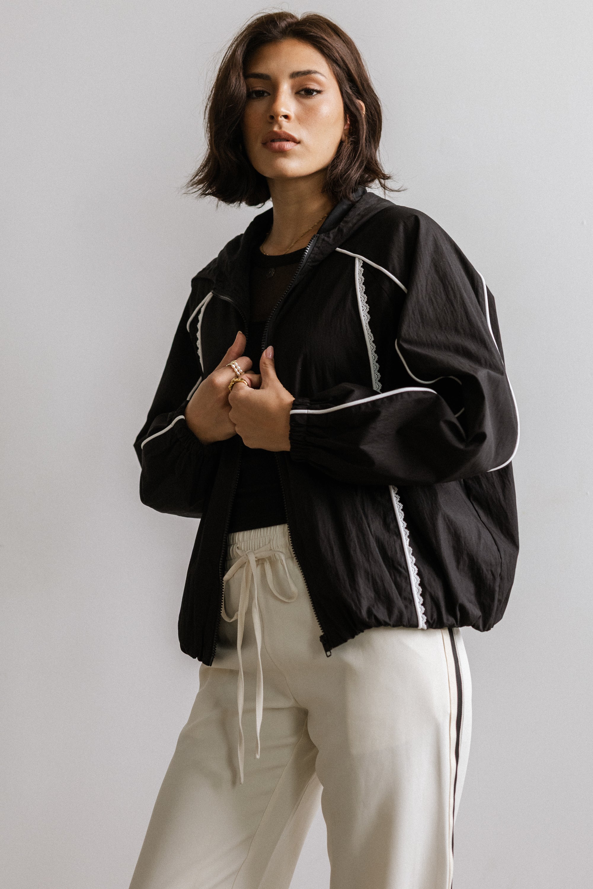 Melody Windbreaker - FINAL SALE - Image 5