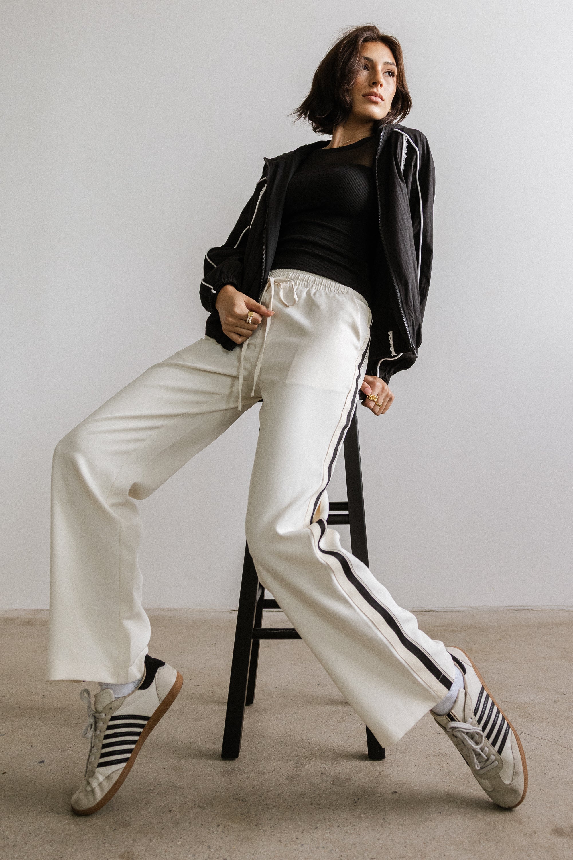 Melody Windbreaker - FINAL SALE - Image 7