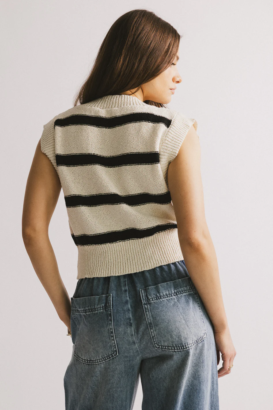 Merry Knit Sweater - FINAL SALE - Image 5