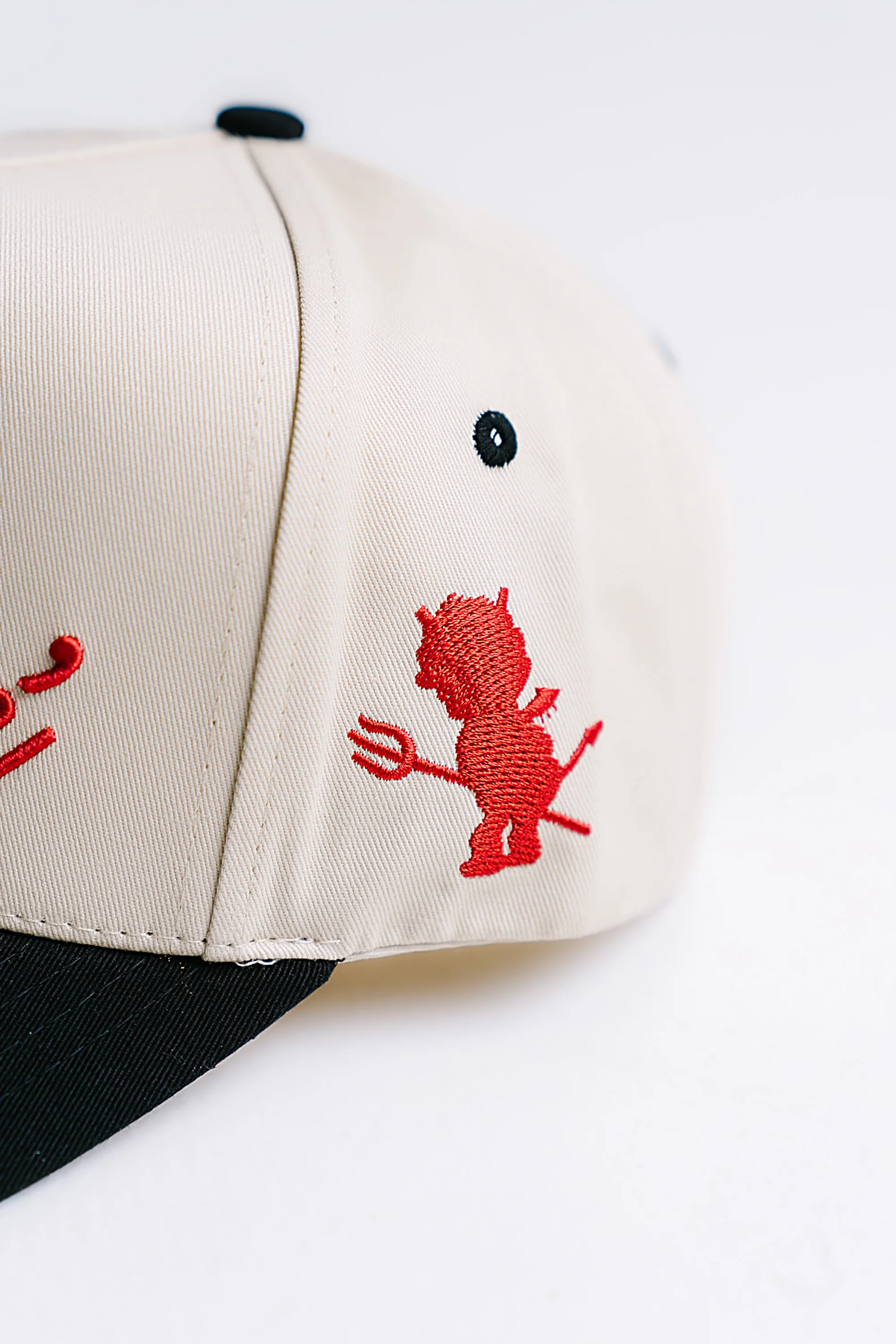 Miss Behavin' Baseball Cap - Image 3