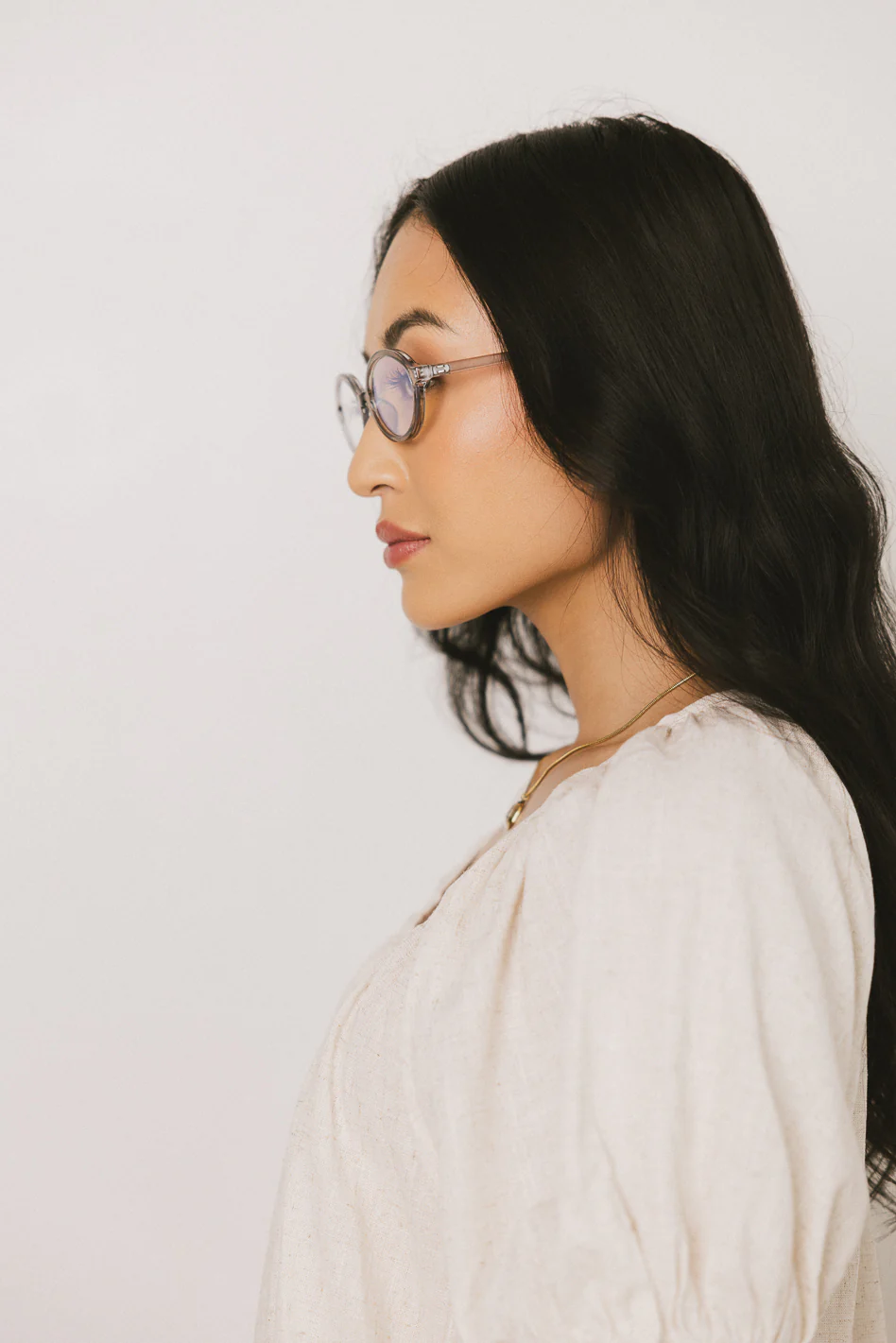 Muse Blue Light Glasses - Image 2