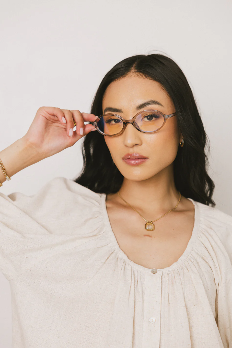 Muse Blue Light Glasses - Image 4
