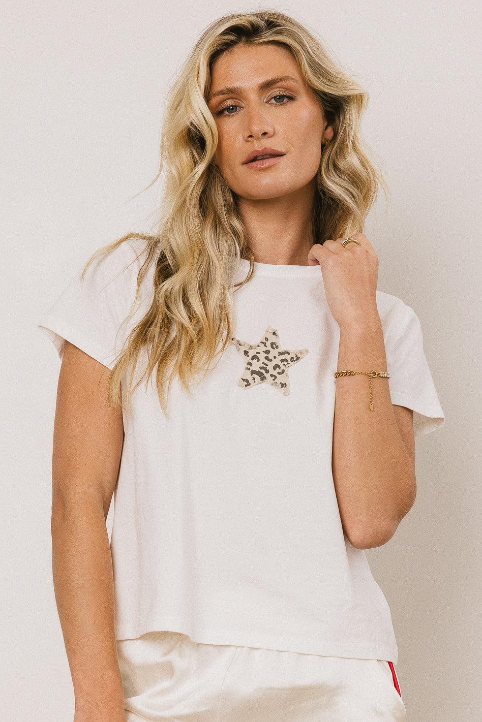 Nylah Star Top - FINAL SALE - Image 5