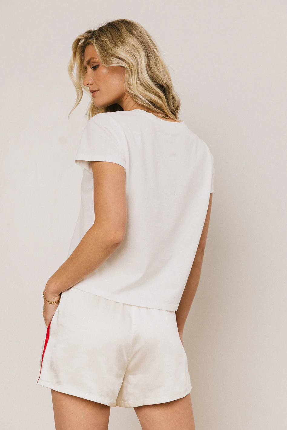 Nylah Star Top - FINAL SALE - Image 6