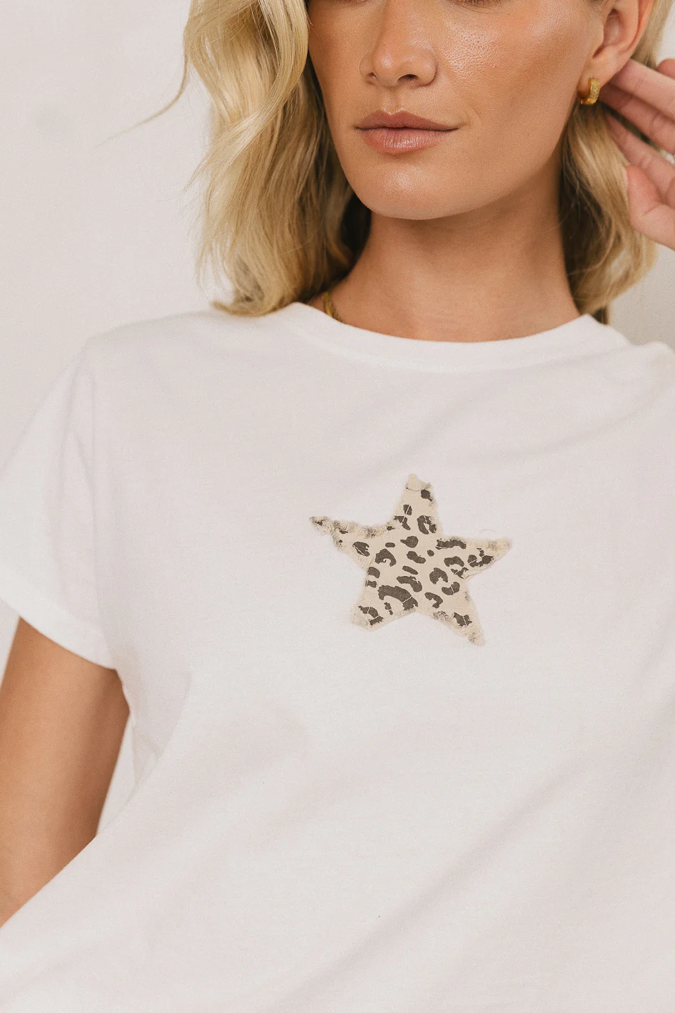Nylah Star Top - FINAL SALE - Image 7