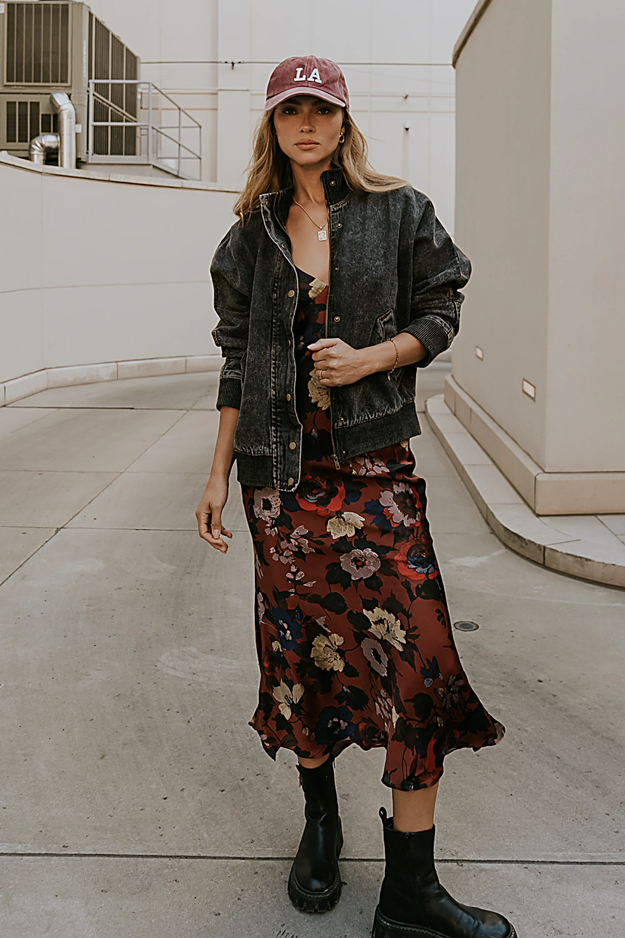 Paige Denim Jacket in Black - FINAL SALE - Image 5