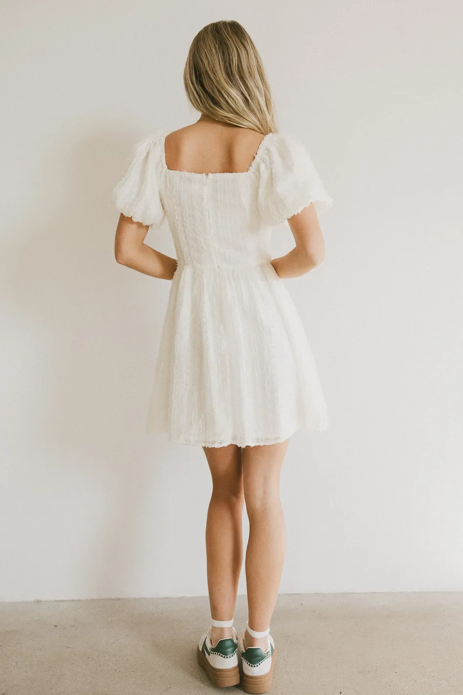 Pandora Mini Dress - FINAL SALE - Image 5