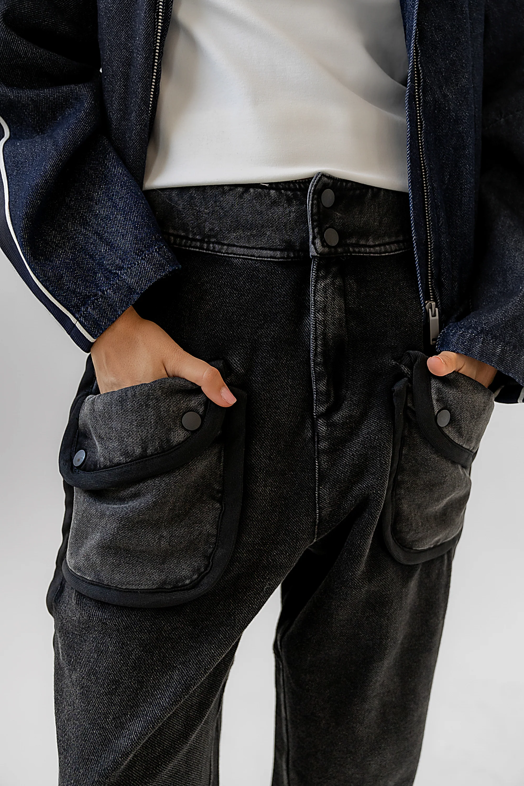 Peterson Relaxed Pants - FINAL SALE - Image 5