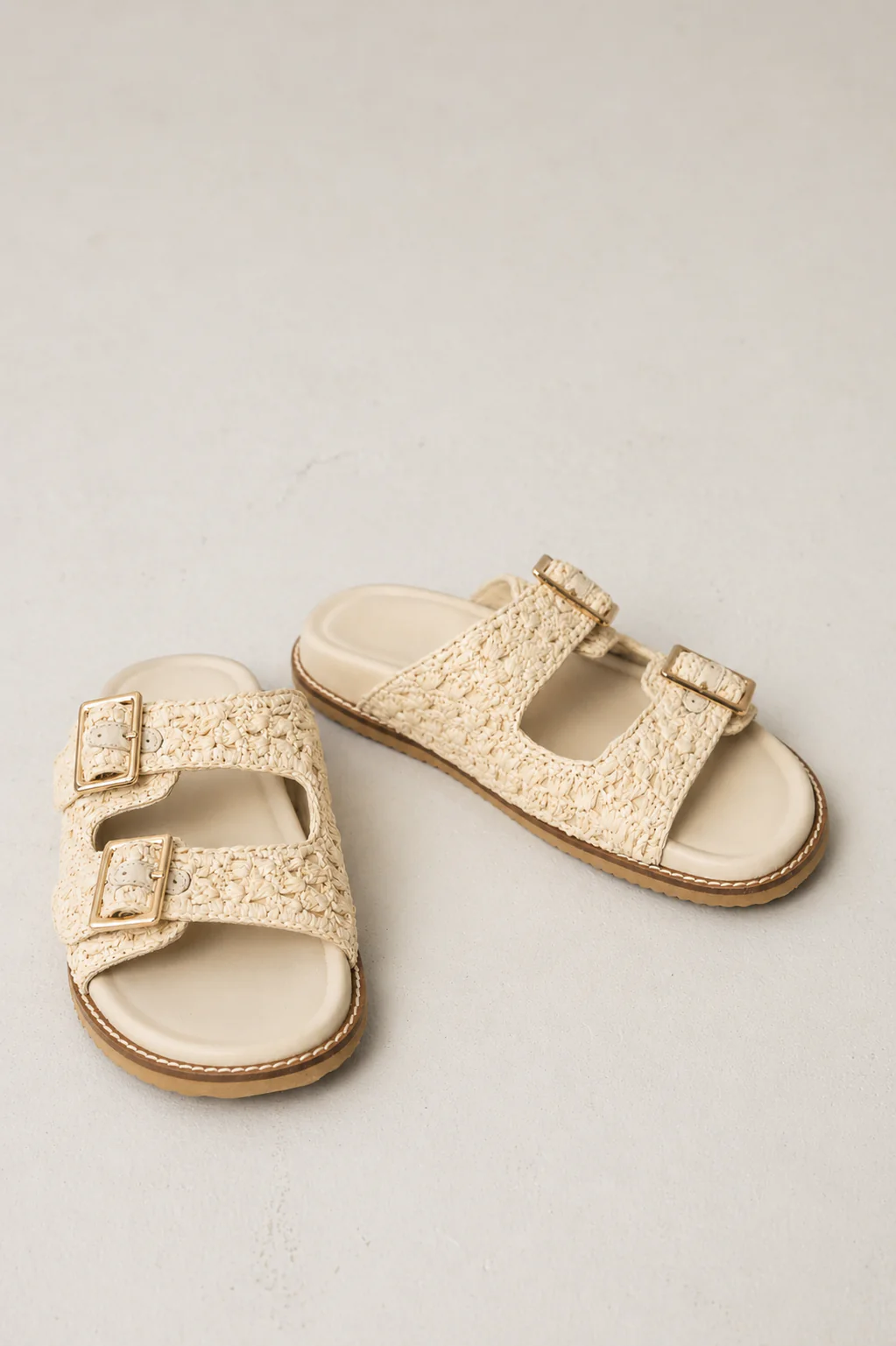 Posey Slide Sandal - Image 2