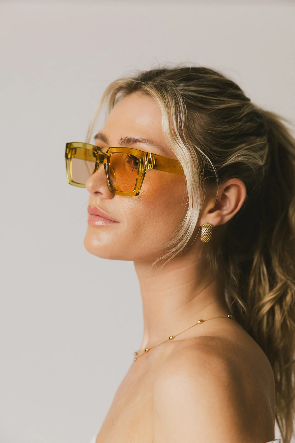 Rony Blue Light Glasses - Image 2