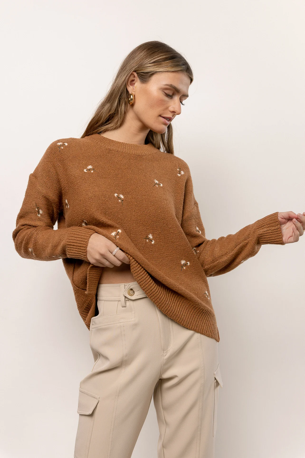 Sabrina Sweater - FINAL SALE - Image 7