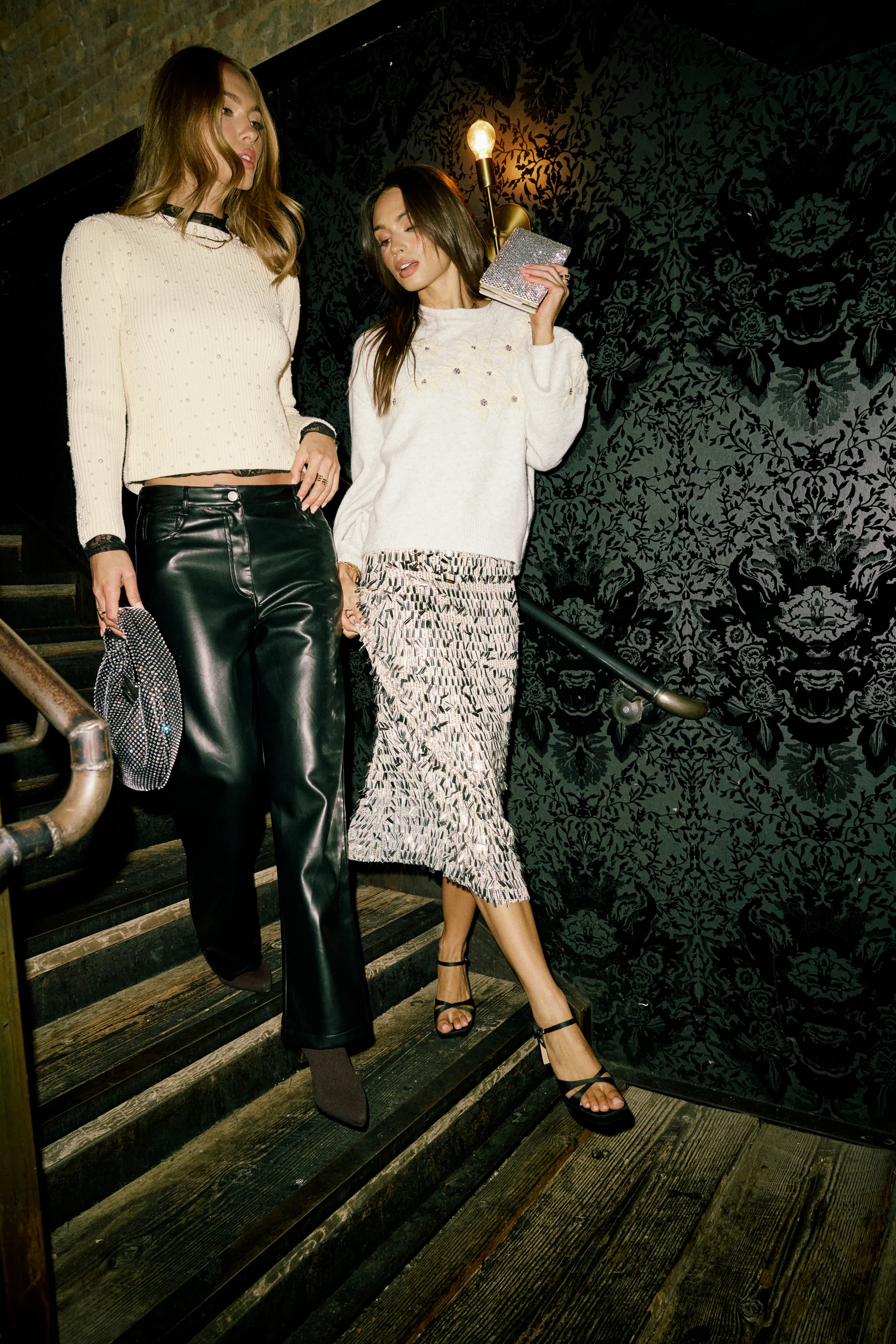 Sheila Midi Skirt - Image 7
