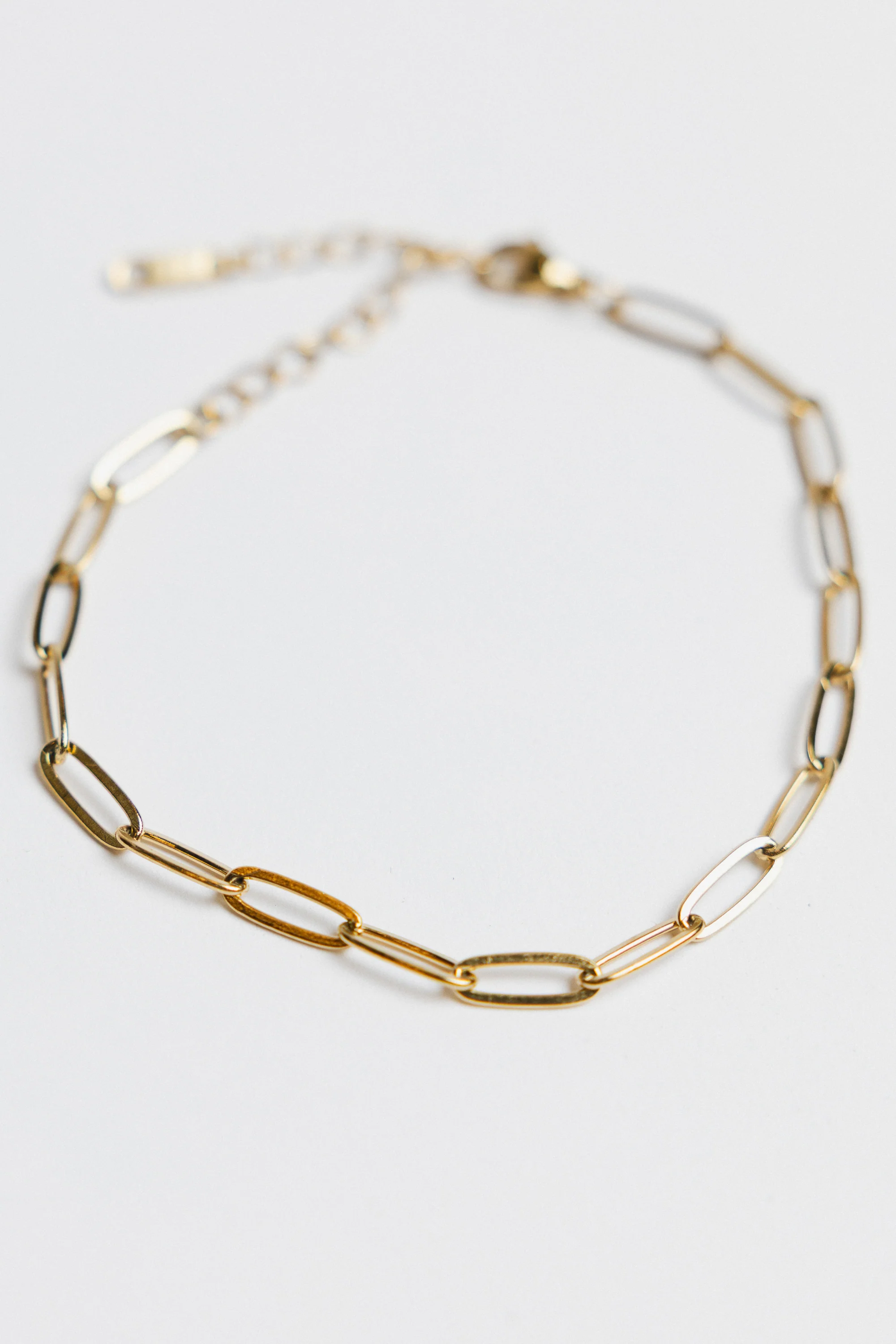 Stella Chain Bracelet - Image 3