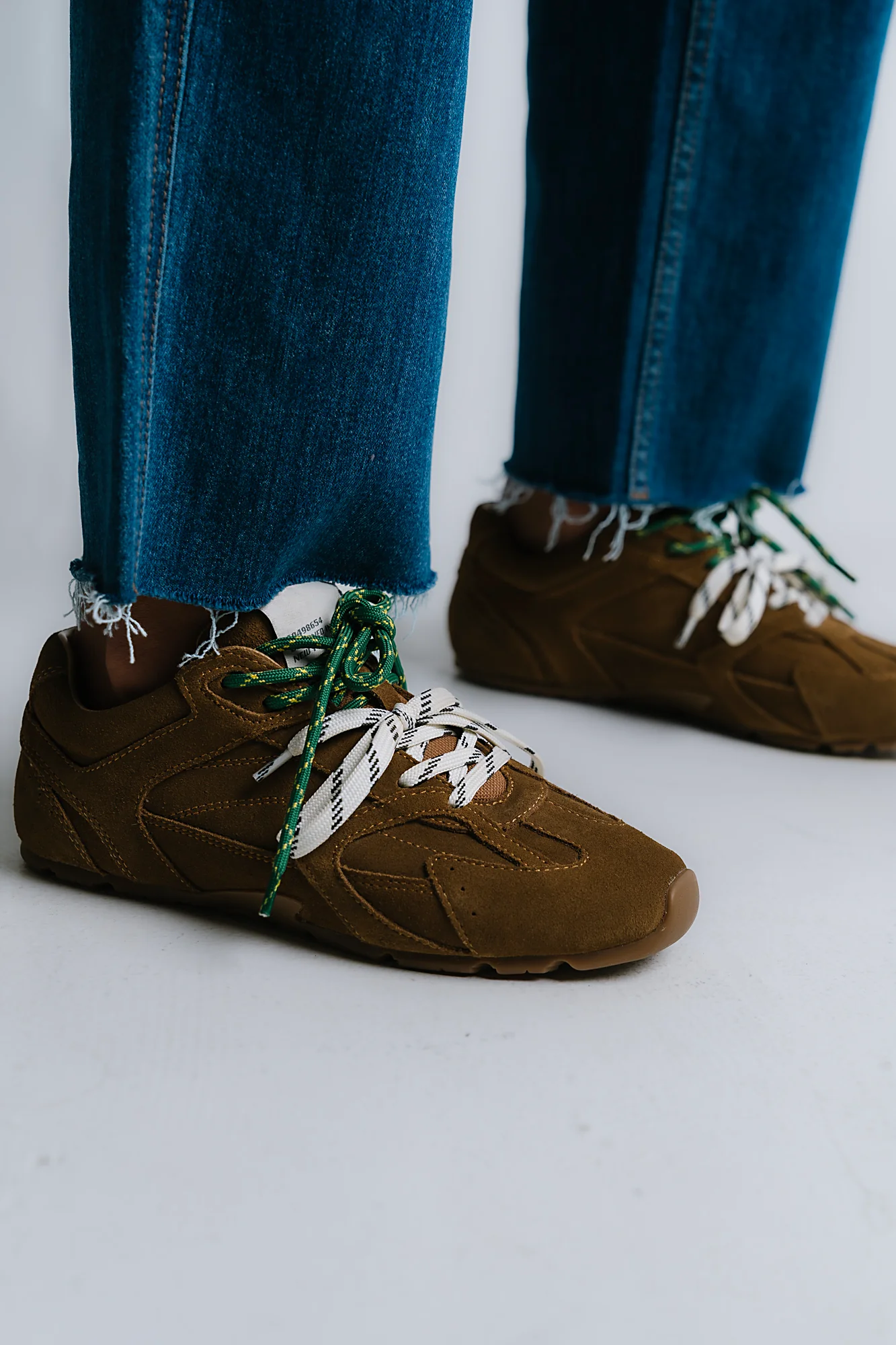 Steve Madden Aziel Sneakers - Image 2