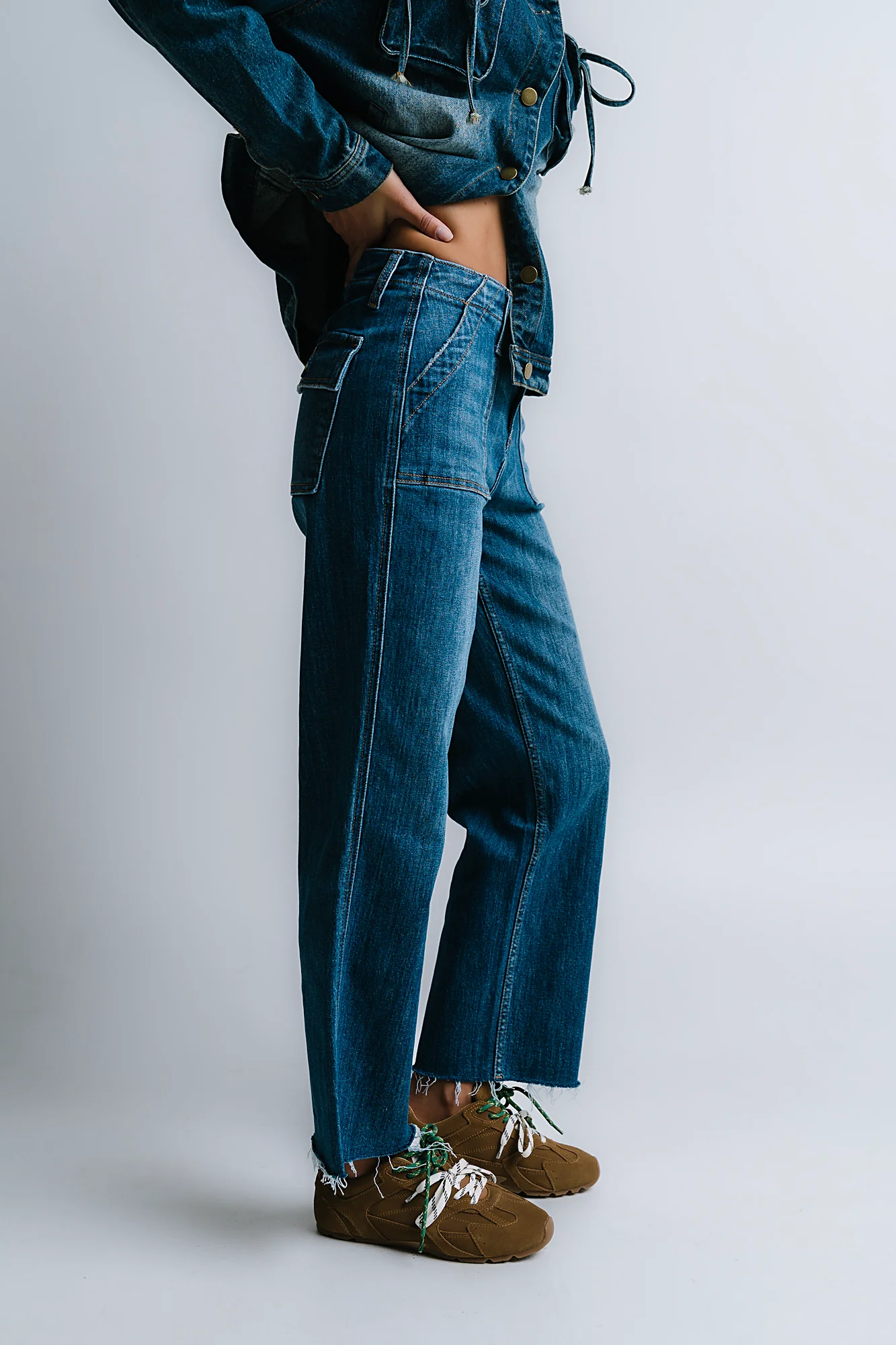 Steve Madden Aziel Sneakers - Image 5