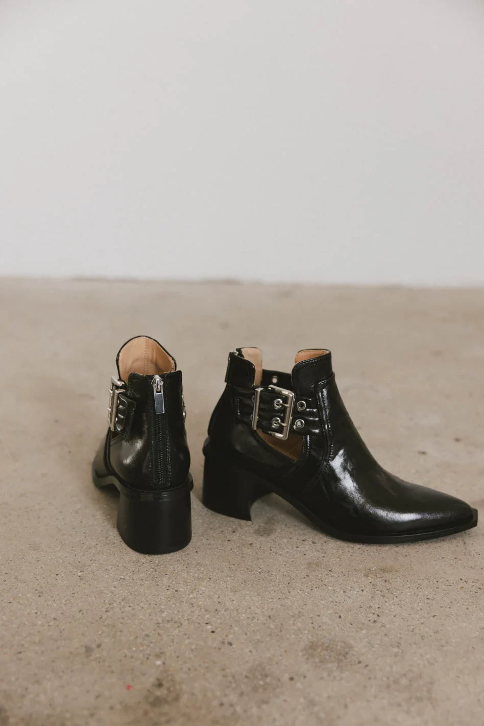 Steve Madden Gatewood Ankle Boot - FINAL SALE - Image 2