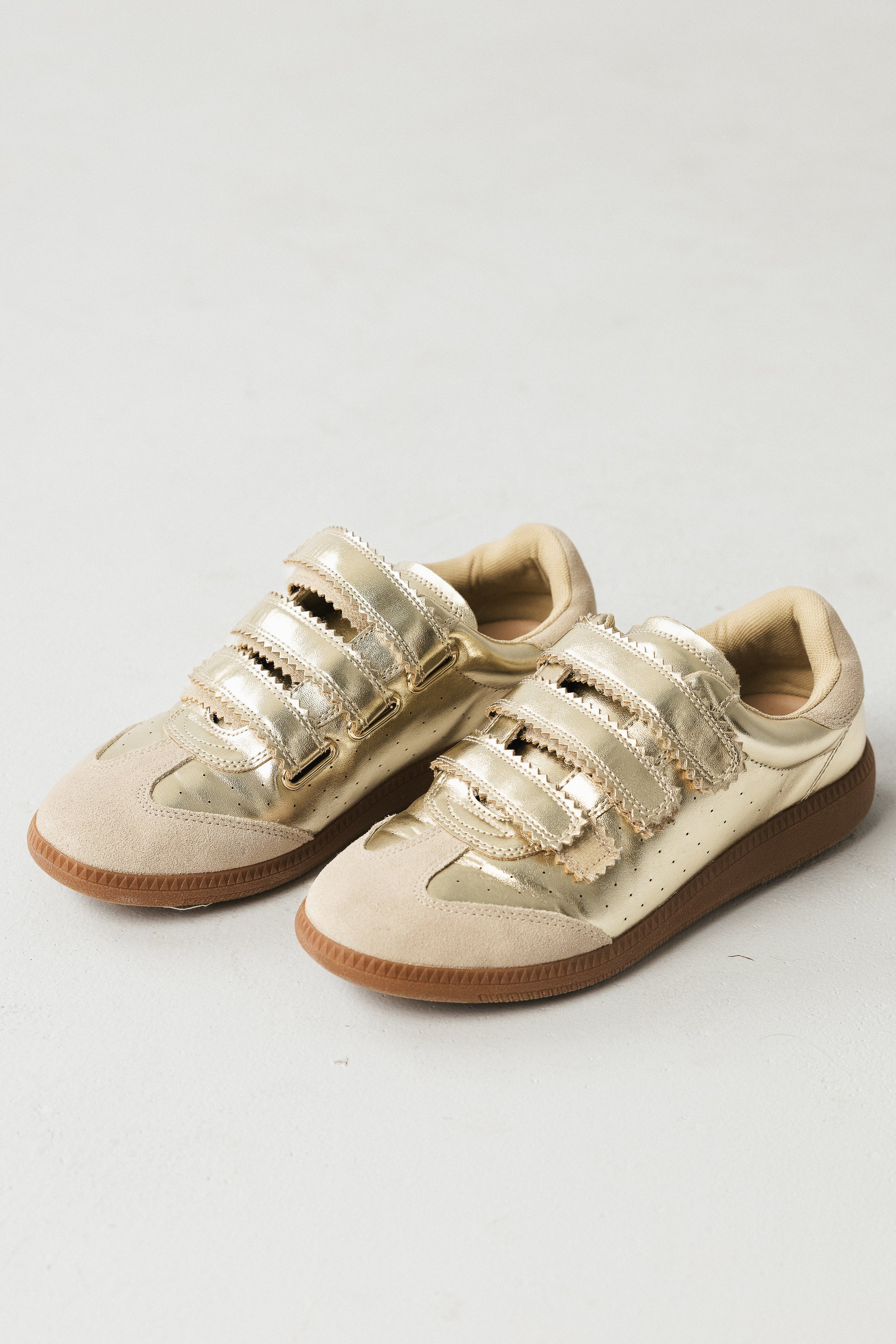 Steve Madden Momentum Sneakers - Image 2