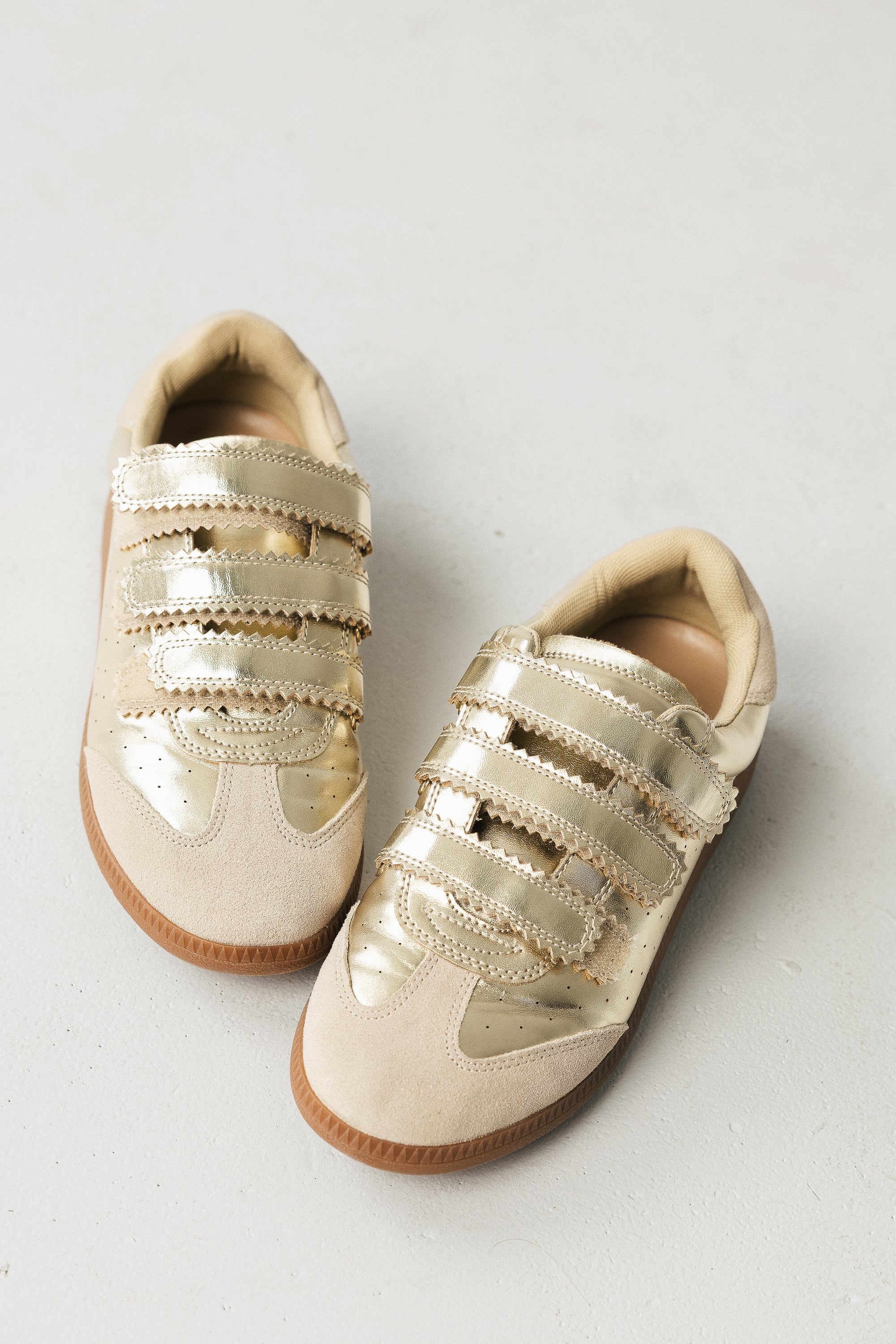 Steve Madden Momentum Sneakers - Image 3