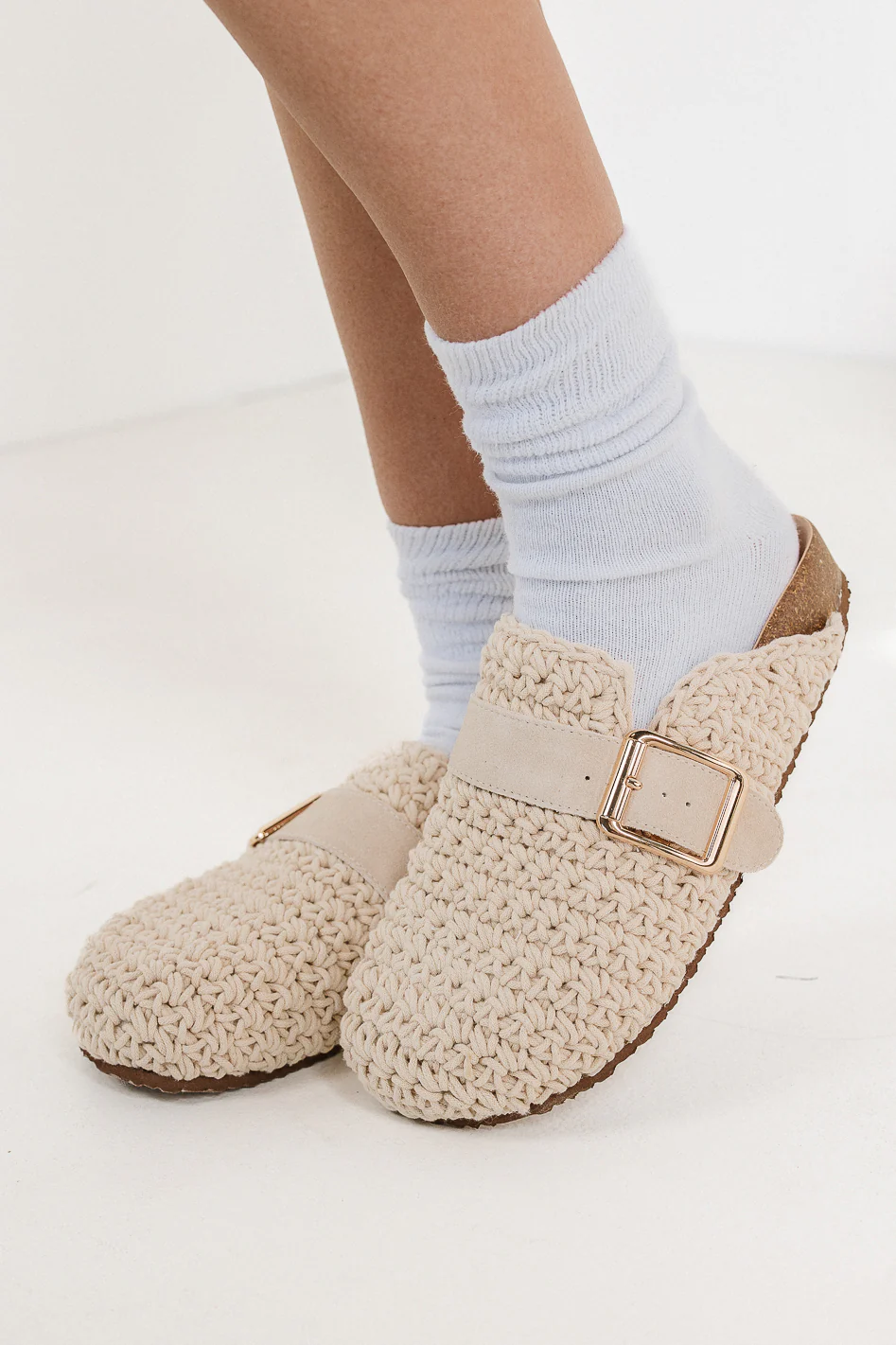 Steve Madden Sam Slides - FINAL SALE - Image 3