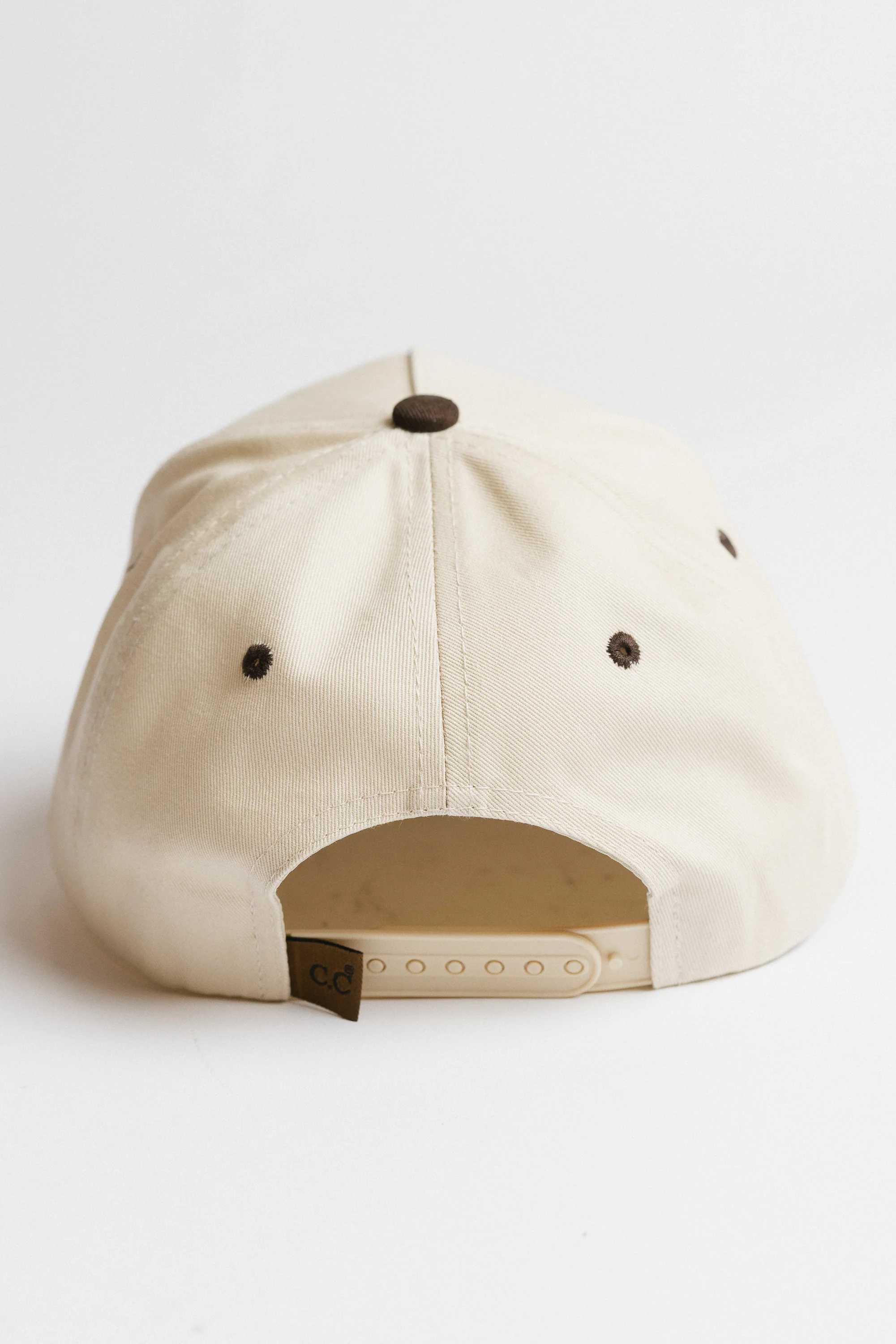 That's Why I'm Here Baseball Cap - Image 3