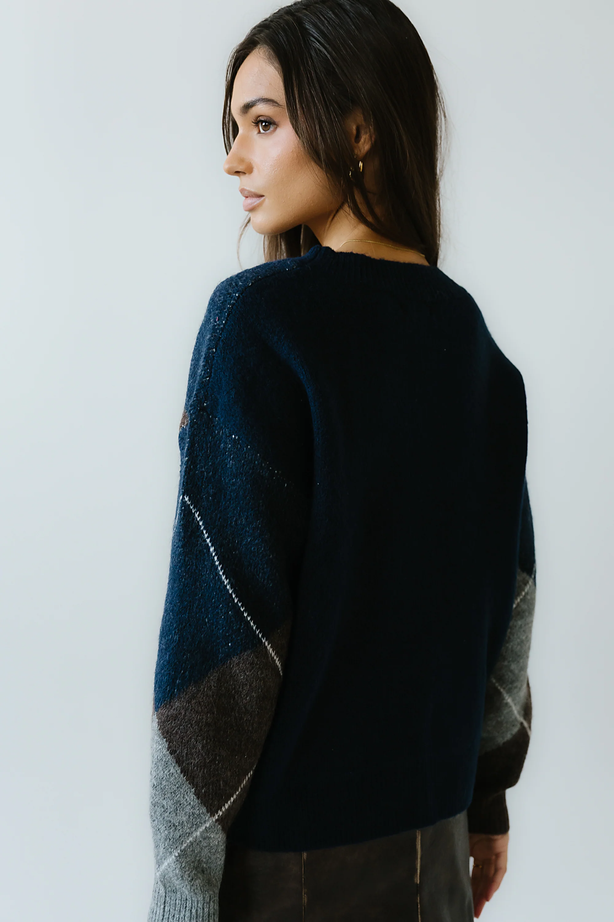 Trinity Knit Sweater - FINAL SALE - Image 5