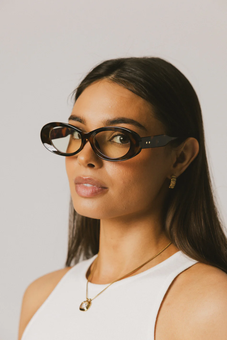 Vera Blue Light Glasses - Image 2