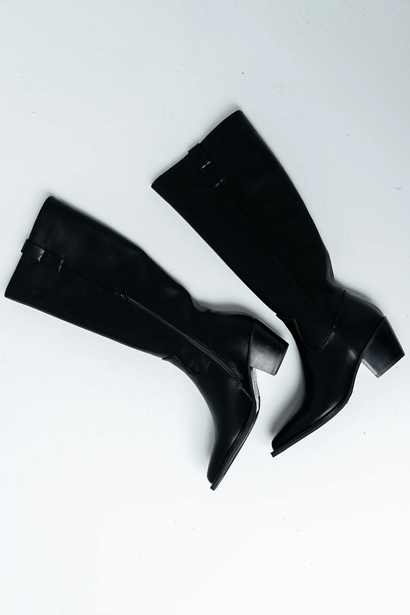 Vienna Knee High Boots - FINAL SALE