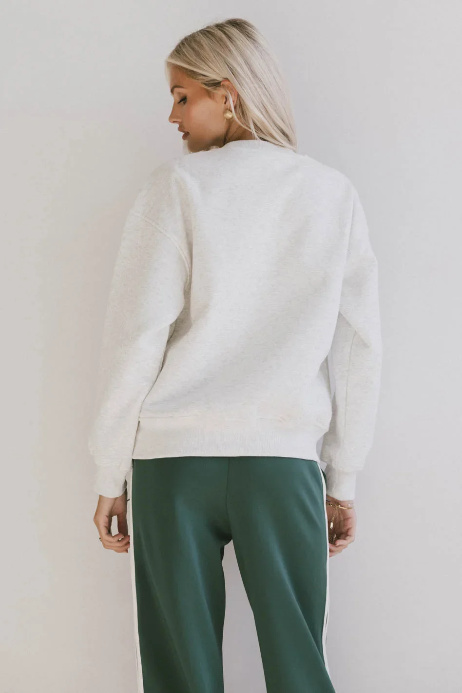 Weekend Mode Crew Neck - FINAL SALE - Image 4