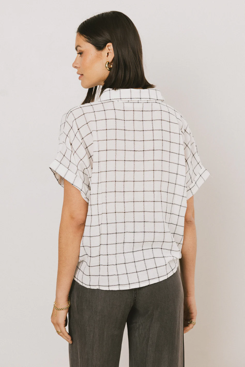 Winston Button Up - FINAL SALE - Image 5
